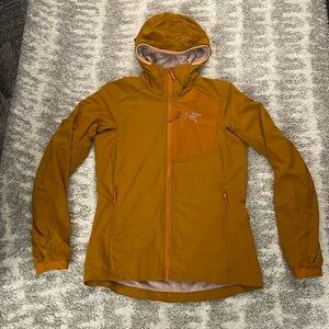 Arc'teryx Proton FL Hoody Women's | Fast and Light Breathable Insulation